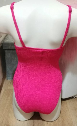 Bañador Dorina rosa fucsia mujer Talla M