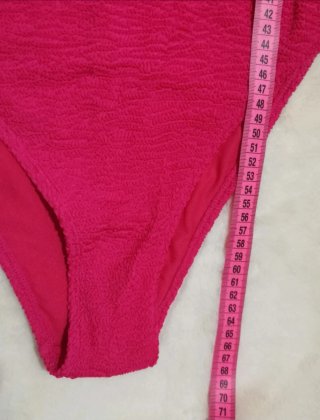Bañador Dorina rosa fucsia mujer Talla M