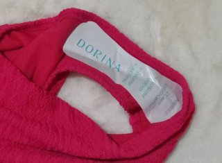 Bañador Dorina rosa fucsia mujer Talla M
