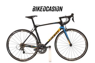Bicicleta Giant TCR Advanced 1 t.56 Reacondicionada