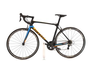 Bicicleta Giant TCR Advanced 1 t.56 Reacondicionada
