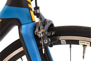 Bicicleta Giant TCR Advanced 1 t.56 Reacondicionada