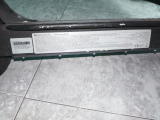 Xiaomi Mi Electric Scooter Pro 2