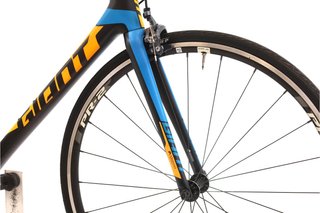 Bicicleta Giant TCR Advanced 1 t.56 Reacondicionada