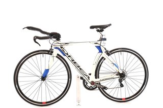 Bicicleta Orbea Ordu M20 t.54 Reacondicionada