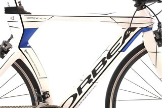 Bicicleta Orbea Ordu M20 t.54 Reacondicionada