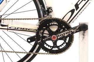 Bicicleta Orbea Ordu M20 t.54 Reacondicionada
