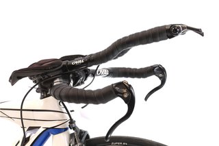 Bicicleta Orbea Ordu M20 t.54 Reacondicionada