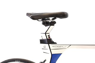 Bicicleta Orbea Ordu M20 t.54 Reacondicionada