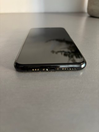 iPhone 11 Pro 256GB Gris Espacial