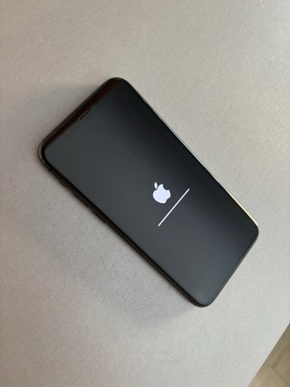 iPhone 11 Pro 256GB Gris Espacial