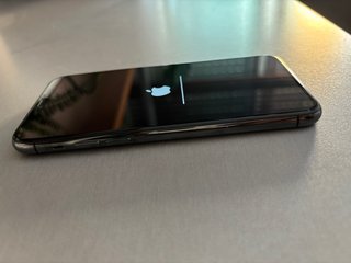 iPhone 11 Pro 256GB Gris Espacial