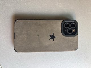 iPhone 11 Pro 256GB Gris Espacial
