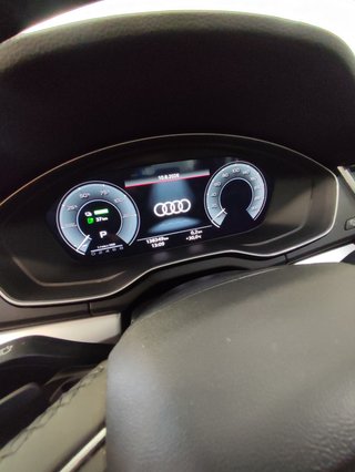 OPORTUNIDAD: Audi Q5 S Line 50 TFSI e Quattro PHEV