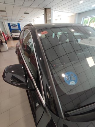 OPORTUNIDAD: Audi Q5 S Line 50 TFSI e Quattro PHEV
