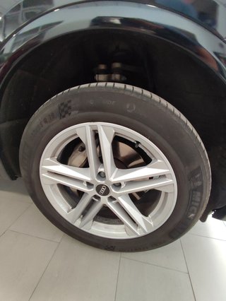 OPORTUNIDAD: Audi Q5 S Line 50 TFSI e Quattro PHEV