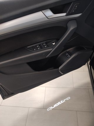OPORTUNIDAD: Audi Q5 S Line 50 TFSI e Quattro PHEV