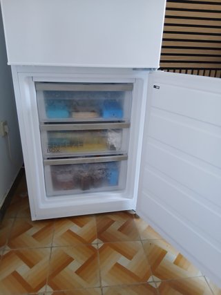 Nevera Midea Blanca Nuesv