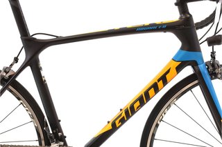 Bicicleta Giant TCR Advanced 1 t.56 Reacondicionada