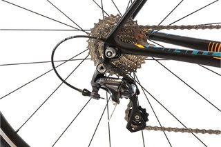 Bicicleta Giant TCR Advanced 1 t.56 Reacondicionada