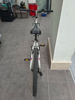Bicicleta Rockrider 5.0 Mujer