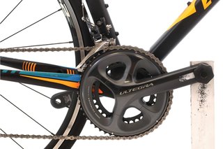 Bicicleta Giant TCR Advanced 1 t.56 Reacondicionada