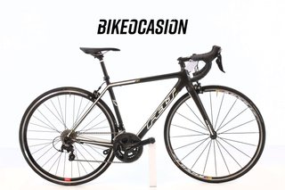 Bicicleta Felt F5 t.52 Reacondicionada