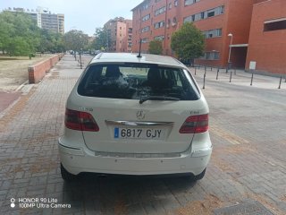 Mercedes-Benz Clase B 2009
