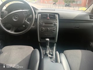 Mercedes-Benz Clase B 2009