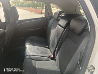 Mercedes-Benz Clase B 2009