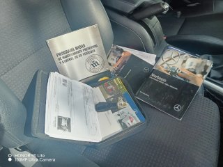 Mercedes-Benz Clase B 2009