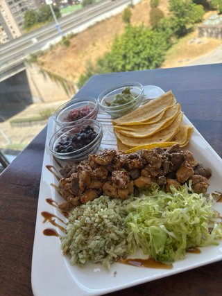 Chef privado para eventos
