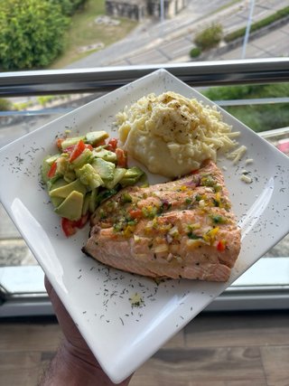 Chef privado para eventos