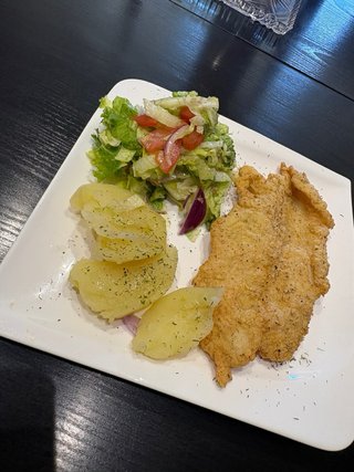 Chef privado para eventos
