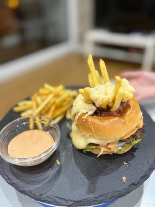 Chef privado para eventos