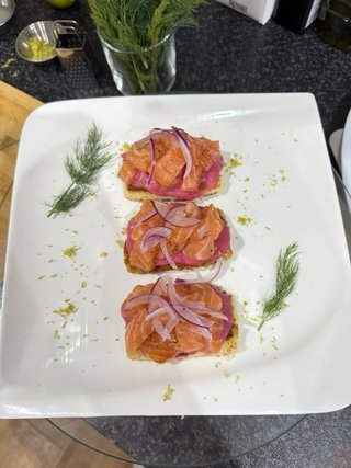 Chef privado para eventos