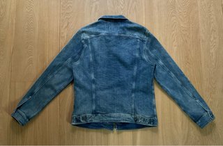 Chaqueta Vaquera G-Star RAW Talla L