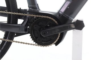 Bicicleta Kettler Quadriga P5 HD t.XL Reacondicionada