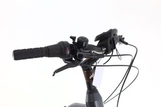 Bicicleta Kettler Quadriga P5 HD t.XL Reacondicionada