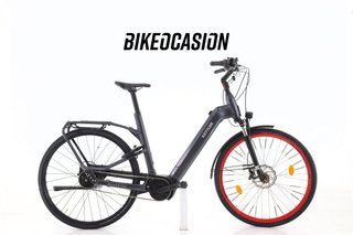 Bicicleta Kettler Quadriga P5 HD t.XL Reacondicionada