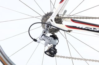 Bicicleta Massi Carbon t.58 Reacondicionada
