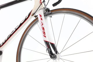 Bicicleta Massi Carbon t.58 Reacondicionada