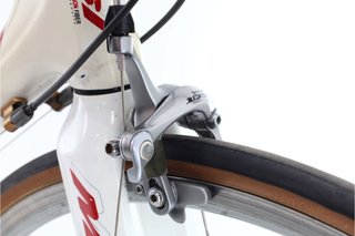 Bicicleta Massi Carbon t.58 Reacondicionada