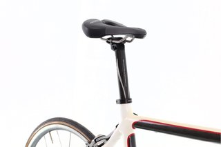 Bicicleta Massi Carbon t.58 Reacondicionada