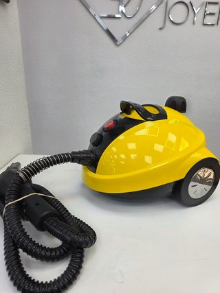 Vaporeta Klindo