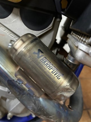 Sherco 300 SEF Factory H. MacDonald Replica 2024