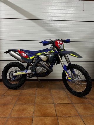 Sherco 300 SEF Factory H. MacDonald Replica 2024