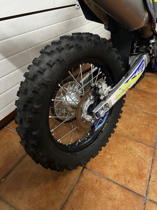 Sherco 300 SEF Factory H. MacDonald Replica 2024