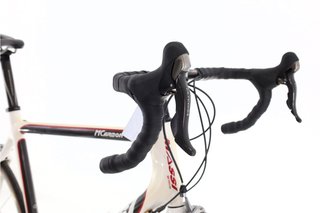 Bicicleta Massi Carbon t.58 Reacondicionada