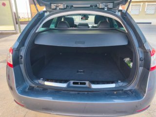 Peugeot 508 2014